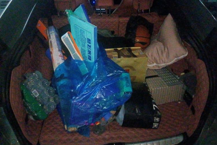 Used Nio EC6 2020 615 km Performance Edition