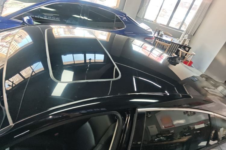 Used Honda Accord 2022 260TURBO Luxury Edition