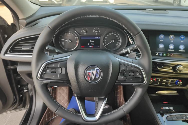 Used Buick Regal 2023 552T Smart Enjoyment Version