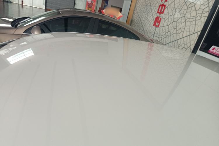 Used Volkswagen Santana 2016 1.6L Manual Fashion Edition
