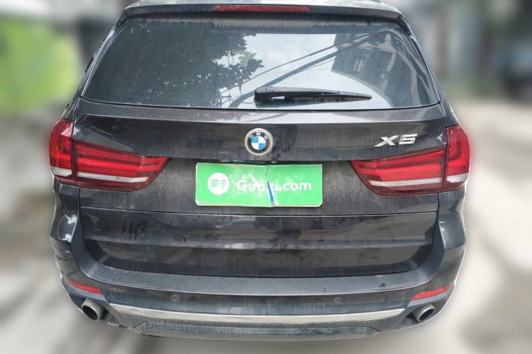 Used BMW X5 