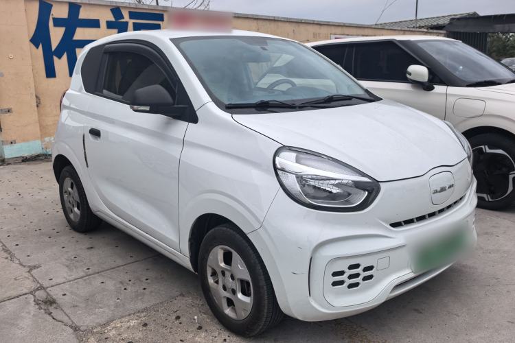 Used Roewe Clever 2021 302km Excellence Edition