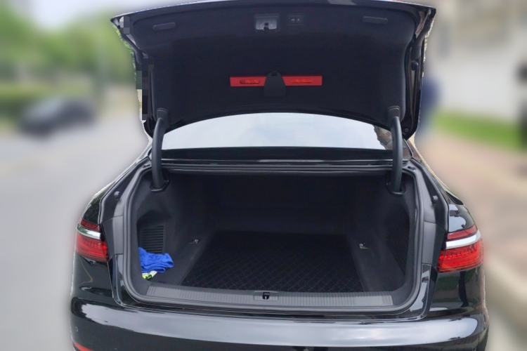 Used Audi A8 2019 Facelifted Plus A8L 50 TFSI quattro Comfort Version