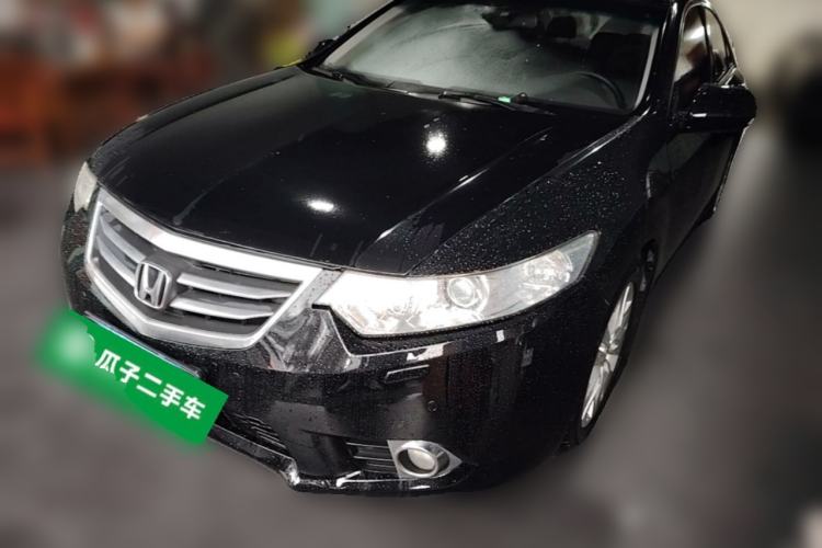 Used Honda Spirior 2013 2.4L Prestige Edition