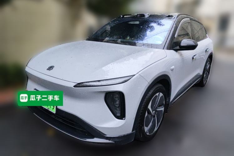 Used Nio ES6 2024 75 kWh