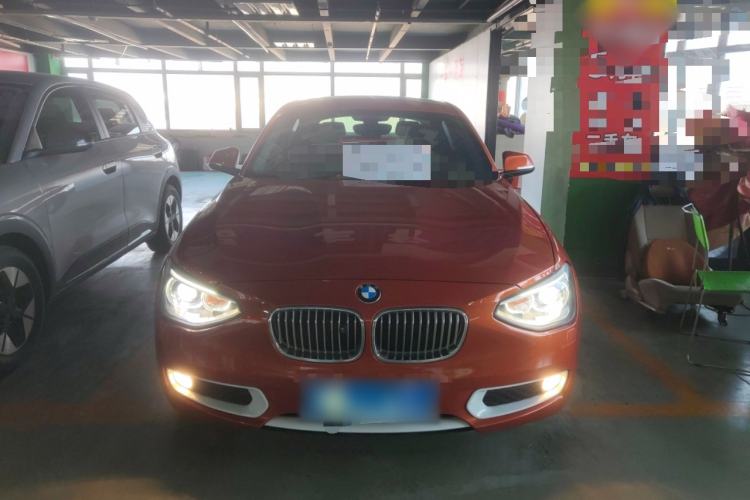 Used BMW 1 Series 2013 Revised 116i Urban Edition