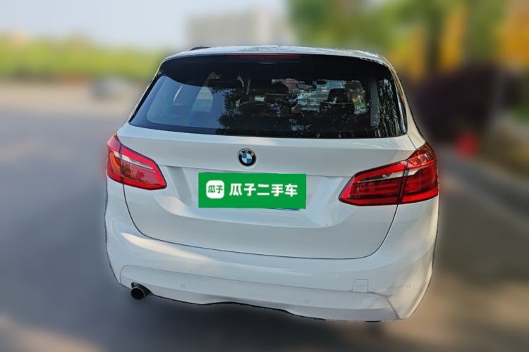 Used BMW 2 Series Active Tourer 2016 218i Fashion Model