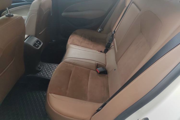 Used Buick Regal 2019 20T Elite Version China VI Standard
