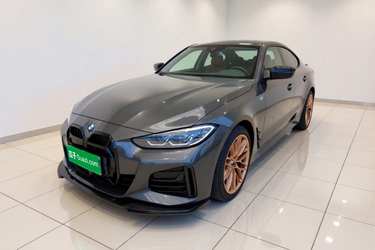 Used BMW 4 Series 2022 425i Gran Coupe M Sport Package Guazi used car, China used car export, Used car for sale, Used  cars, Cheapest cars for sale