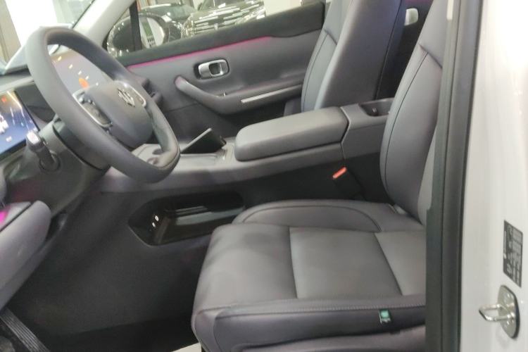 Used Leapmotor C10 2024 530 Smart Edition