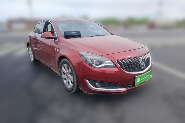 Used Buick Regal 2014 2.0L Elite Fashion Edition