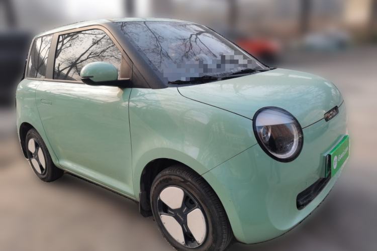 Used Qiyuan Lumin 2022 210km Sweet Edition