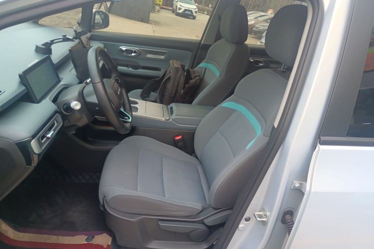 Used AION Y 2023 Younger
