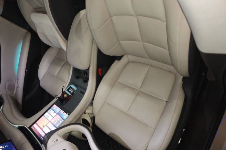 Used IM L6 2024 Max Long-Range Version
