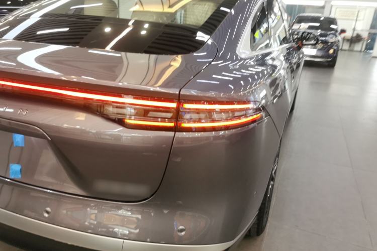 Used Chery Fulwin A9L 2025 Model, 260 Ultra-Long Range Prestige Edition