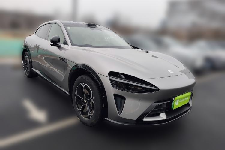 Used Xiaomi Auto YU7 2025 Ultra-Long Range All-Wheel Drive Pro Version