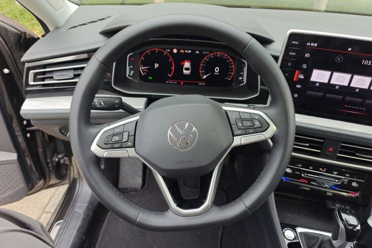 Used Volkswagen Sagitar 2023 300TSI DSG Excellence Edition