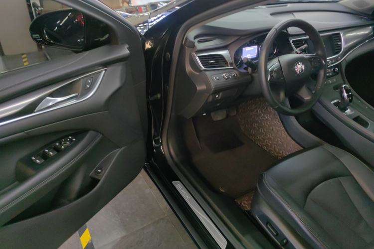 Used Buick LaCrosse 2022 652T Luxury Version
