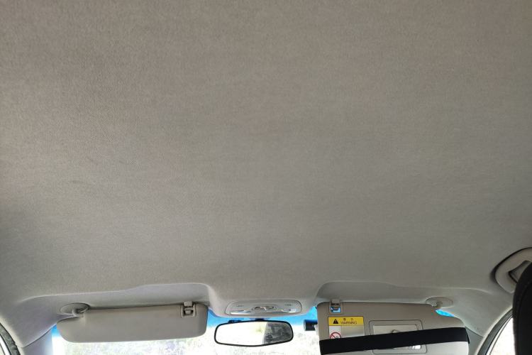 Used Chevrolet Cavalier 2016 1.5L Automatic Enjoyment Edition