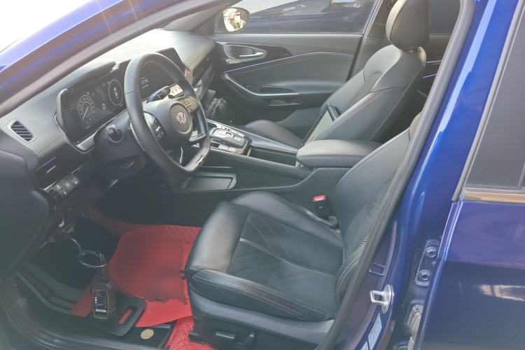 Used Hyundai Lafesta 2023 270T N Line TOP Flagship Edition
