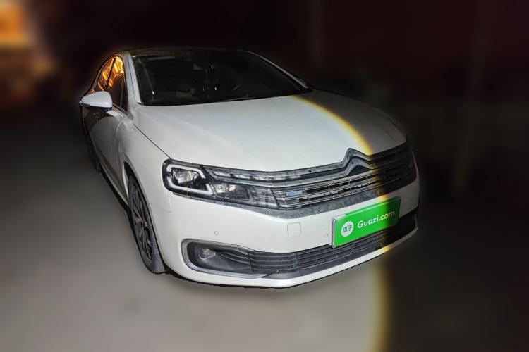 Used Citroen C6 2020 400THP Luxury Version