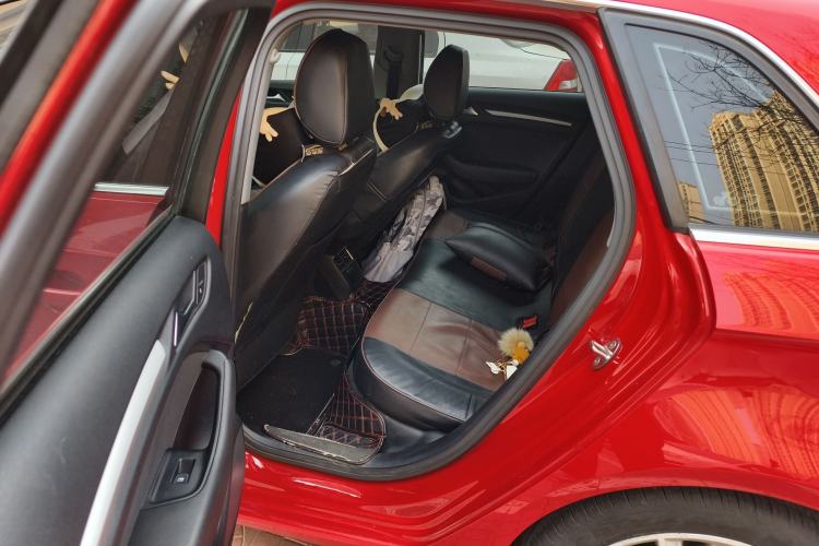 Used Audi A3 2017 Sportback 35 TFSI Ambition Edition