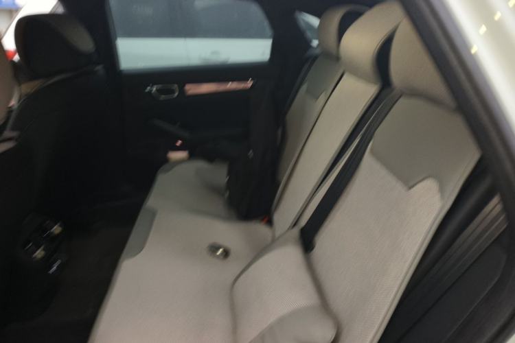 Used Honda Civic 2023 2.0L eHEV Swift Edition Left Rear Seat