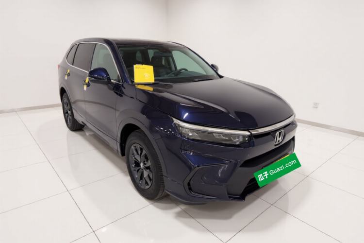 Used Honda Breeze 2025 240TURBO Two-Wheel Drive Elite Edition 5 Seats Exterior 1