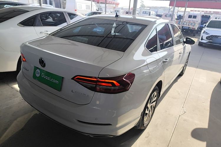 Used Volkswagen Lavida 2022 280TSI DSG Comfort Edition