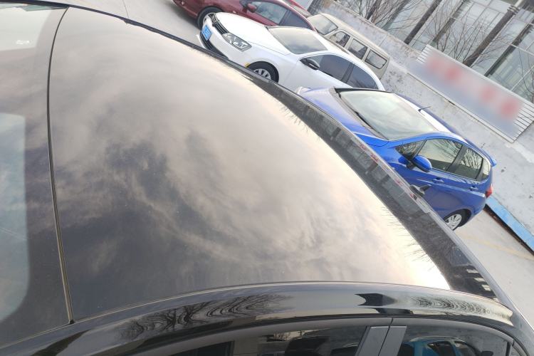 Used Volkswagen Lavida 2018 1.5L Automatic Fashion Edition China V Standard
