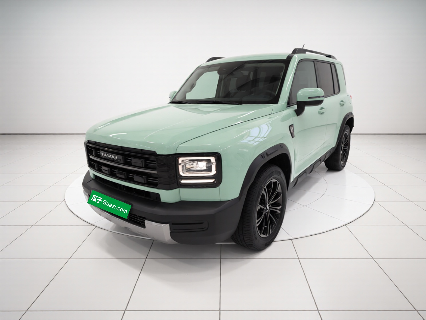 Havel Raptor Used Haval Raptor New Energy 2026 Model Hi4 200 Ultra Flagship Edition ...