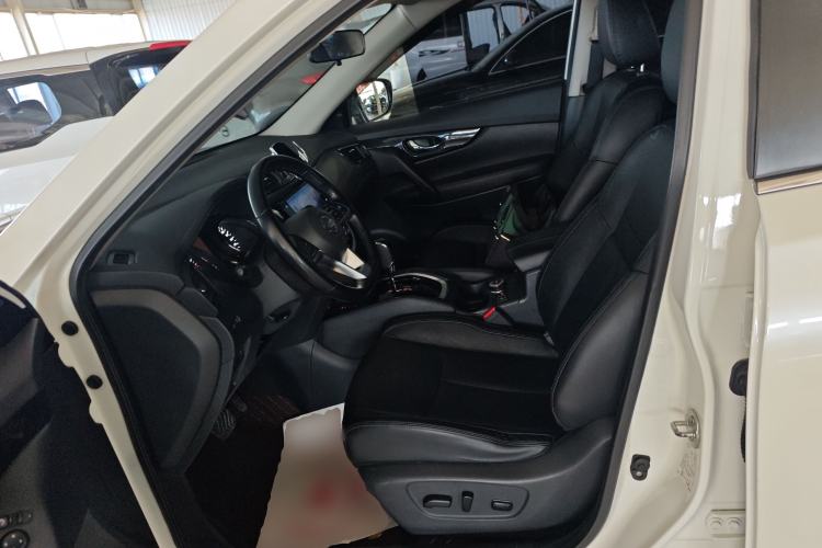 Used Nissan X-Trail 2021 2.5L CVT 4WD XL ITS Luxury Commemorative Edition