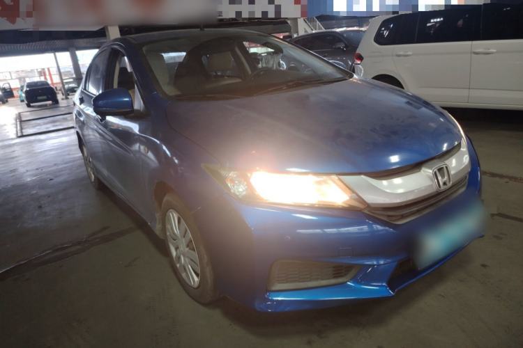 Used Honda City 2015 1.5L CVT Comfort Version