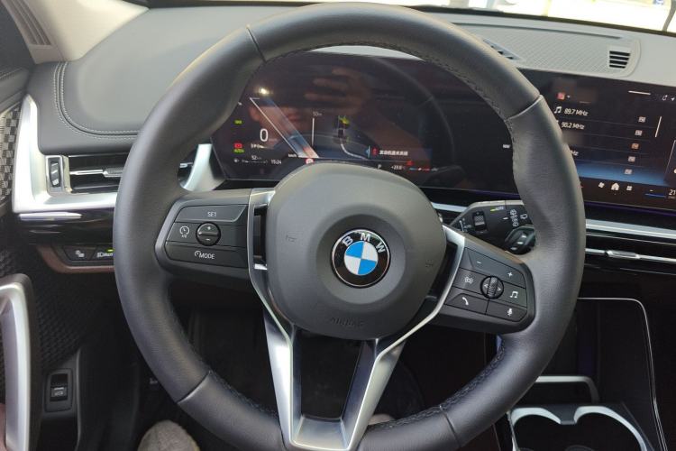 Used BMW X1 2023 sDrive25Li X Design Package
