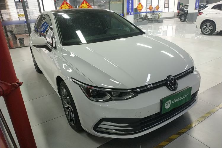 Used Volkswagen Golf 2023 280TSI DSG Pro
