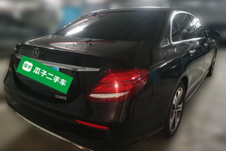 Used Mercedes-Benz E-Class 2016 E 200 L Sport Edition