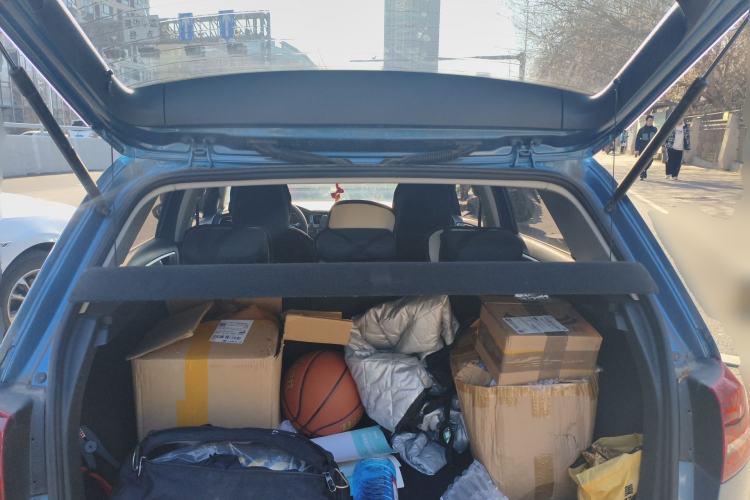 Used Volkswagen Golf 2017 1.6L Automatic Comfort Million-Vehicle Anniversary Edition
