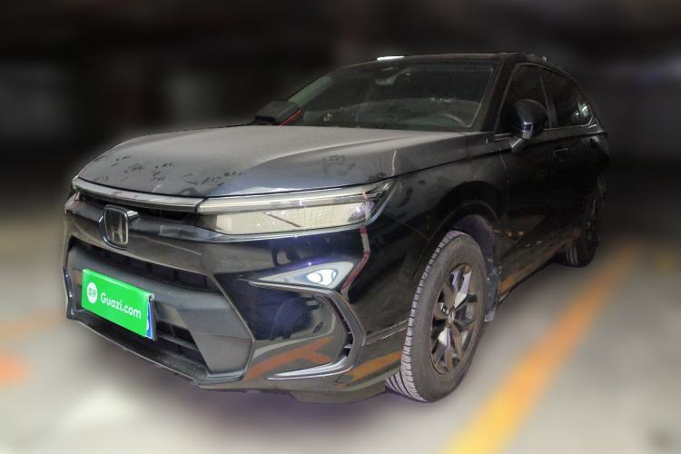 Used Honda Breeze 2025 240TURBO Two-Wheel-Drive Luxury Edition 5 Seats