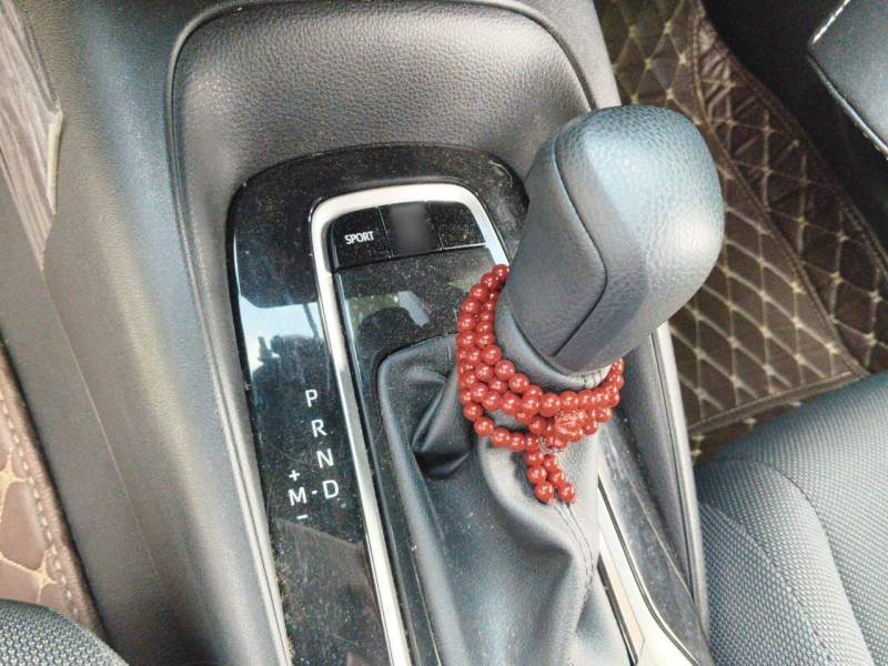 Used Toyota Levin 2022 TNGA 1.5L CVT Progressive Edition — 6