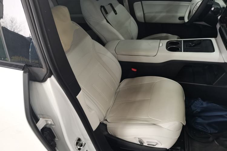 Used XPeng G6 2023 580 Long-Range Max
