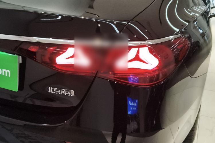 Used Mercedes-Benz E-Class 2026 E 300 L Luxury
