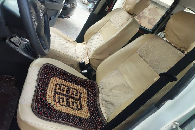 Used Suzuki Wagon R X5 2013 Revised Version 1.4L VVT Cruise Edition
