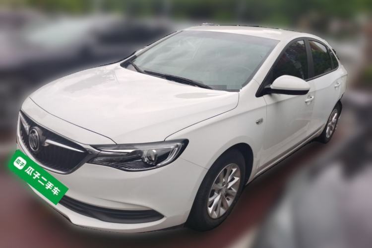 Used Buick GT 2019 15T Dual-Clutch Advanced Version China VI Standard Guazi used car, China used car export, Used car for sale, Used  cars, Cheapest cars for sale