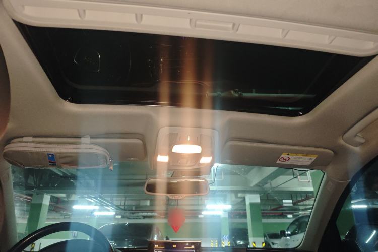 Used Audi A6L 2018 30th Anniversary Edition 35 TFSI Fashion Model