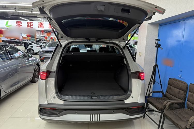 Used BYD Sealion 05 DM-i 2025 DM-i 75KM Luxury Model