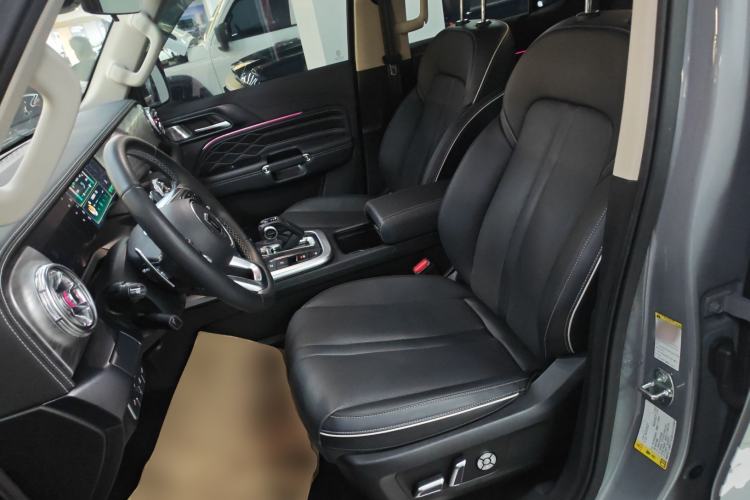 Used Tank 300 2023 Off-Road Edition 2.0T Conqueror