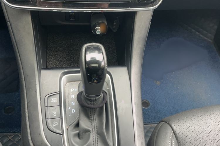 Used Hyundai ix35 2019 2.0L Automatic 2WD Zhiyong·Changxiang Edition China VI Standard