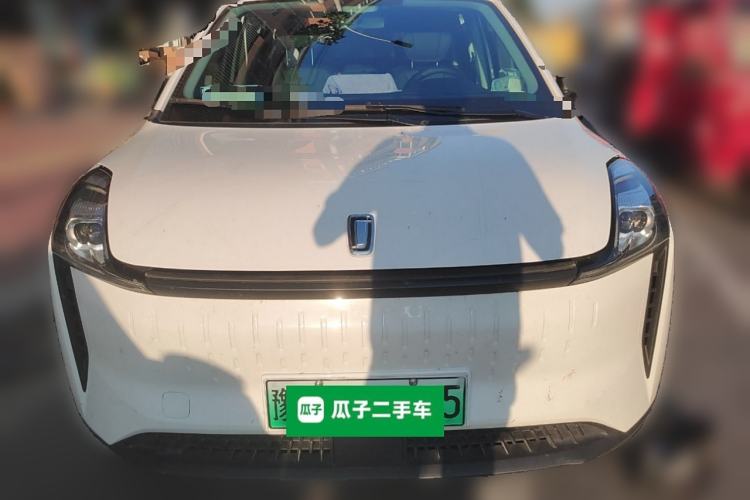 Used Bestune NAT 2023 PRO Comfort Travel Edition 419km