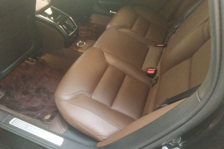 Used Volvo S90 2023 B5 Zhiyuan Luxury Edition