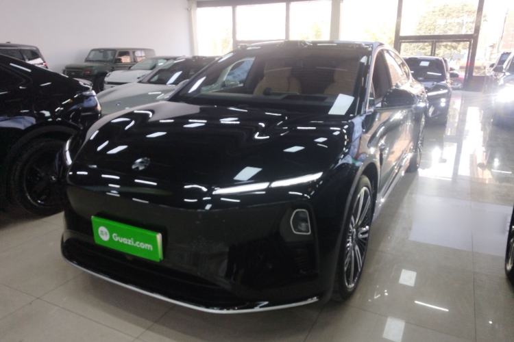 Used Nio ET9 2025 100kWh Signature Edition